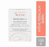 AVENE XERACALM AD BARRA 100 G FABRE DERM