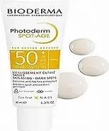 BLOQ PHOTOD SPOT-AGE FPS50+ 40ML NAOSSKIN