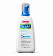 CETAPHIL ESPU LIMPSUAVE FAC 236ML GALDERMA