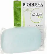 BARRA DERMOLIMP SEBIUM PAIN 100G NAOSSKIN