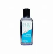 SOL OXY CLEAN A SALIC/ALCOH 120ML MENTHOLATU
