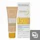BLOQ PHOTODER COVER CLA SPF50 40G NAOSSKIN