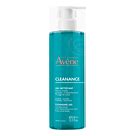 AVENE GEL LIMPIADOR P-GRASA 400ML FABRE DERM
