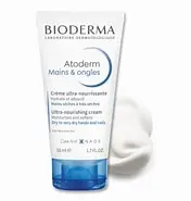 CRA ATODERM REP MANO-UNAS 50ML NAOSSKIN