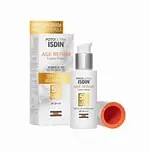 BLOQ ISDIN FOT AGE REP COL50 50ML ISDIN