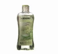 TONICO FAC BABARIA ALOE-MAN 200ML BABARIA