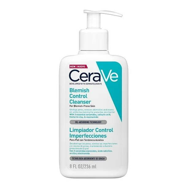 AC LIMP CERAVE ESPUM HIDRA 236ML FRABEL 2
