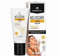 PROT HELIOCAR360 COL W-BEIGE 50ML IFC CANMEX
