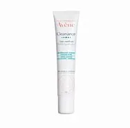AVENE CLEANANCE FAC MATIF CRA40ML FABRE DERM