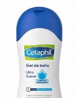 CETAPHIL GEL BANO CORP ULT SVE500ML GALDERMA