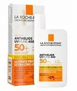 BLOQ ANTHE UVMUNE400 50+CRACO50ML FRABEL 2