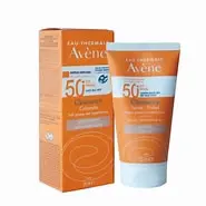 AVENE CLEANAN M-LIGER 50+SPF 50ML FABRE DERM