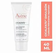 AVENE EMUL CICALFA HIDRA-REP 40ML FABRE DERM