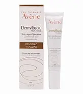 AVENE CONT OJOS DERMABSOLU 15 ML FABRE DERM