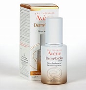 AVENE SERUM ESENC DERMABSOLU 30ML FABRE DERM