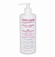 BMO TOPICREM DA EMOLIENTE 500 ML INT DERMA