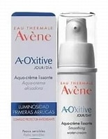 AVENE A-OXITIVE GEL FA J/DIA 30ML FABRE DERM
