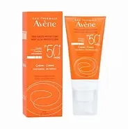 AVENE CRA SIN PERF 50+SPF 50 ML FABRE DERM