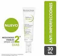 GEL-CRA SEBIUM KERA A-IMPER 30ML NAOSSKIN