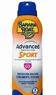 LOC PROT B BOAT ADV PROT50+ 170ML EDGEWELL
