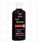 DW-DOCTAR SH CASPA SEVERA 120 ML FABRE DERM
