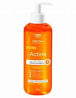 DW-ACTINE GEL LIMP ACNE 140 G FABRE DERM