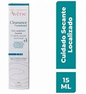 AVENE CLEANAN COME SECAN CRA 15ML FABRE DERM