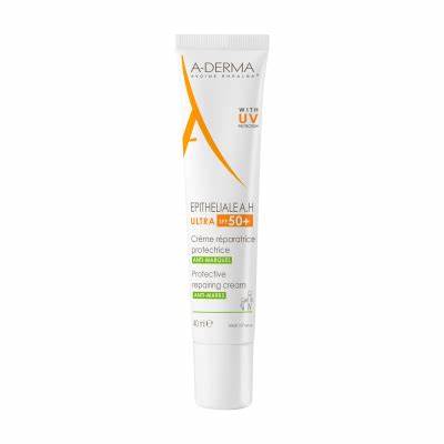 A-DERMA EPITHELIA A.H SPF50+ 40ML FABRE DERM