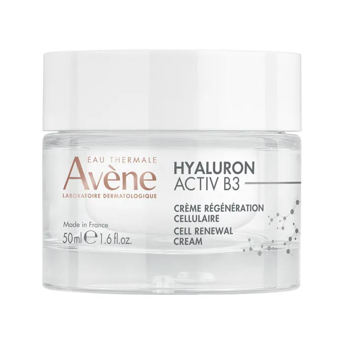 AVENE HYALURON ACTB3 CRA DIA 50ML FABRE DERM