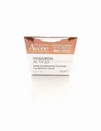 AVENE HYALURON ACTB3CRA ECO-R50ML FABRE DERM