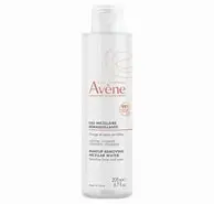 AVENE AGUA MIC LIMP DESM 200ML FABRE DERM