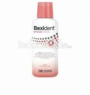 BEXIDENT ENCIAS COL ACC INM 250ML ISDIN