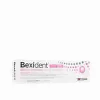 BEXIDENT D-SENS PAST ACC PROL 75ML ISDIN