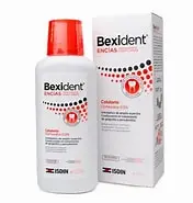 BEXIDENT ENCIAS COL ACC PROL 250ML ISDIN