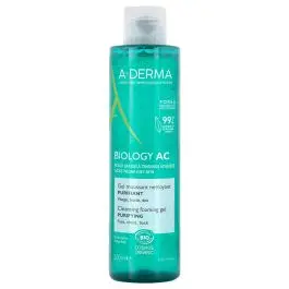 A-DERMA BIOLOG A-MICE DERMA 200ML FABRE DERM