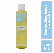 DEXERYL DERMOLIMPIA ACEITE 200ML FABRE DERM