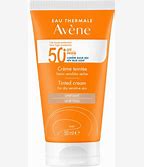 KIT AVENE PROTFLUID S/COLOR +A-TER  FABRE DERM