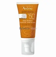 AVENE PROT SOL SPF50 MAT PERF 50ML  FABRE DERM