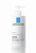 LOC LIPIKAR HIDRA UREA 10% 400 ML  FRABEL 2
