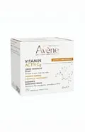 AVENE ACTIV VITA CRA INTENS 50ML  FABRE DERM