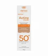 DW ACTI PROT SOL TONO2 MEDIO 40 G  FABRE DERM