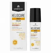 PROT HELIOCARE360 OIL-F BRONZE10G  IFC CANMEX