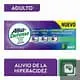 ALKA-DEFENSE c/20 TABS. Masticables 500 MG. NA