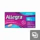 ALLEGRA c/10 TABS. 180 MG.  Fexofenadina 180mg. NA