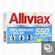 ALLIVIAX c/10 TABS. 550 MG. Naproxeno Sódico 550mg. (Tabs. Orales). NA