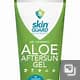 ALOE AFTER SUN GEL Fco. c/100 G. Reparador Solar NA