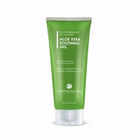 ALOE VERA GEL Refrescante c/VITAMINA E Tubo c/200 G. Aloe vera (Cosmético) NA