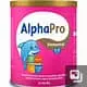 ALPHAPRO ELEMENTAL (0-12 Meses) LECHE en POLVO Lata c/400 G. Fórmula no lactea para lactantes a base de aminoácidos. NA
