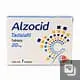 ALZOCID c/1 TABS. 20 MG. Tadalafil 20mg. (Tabs. Orales) NA