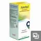 AMEBYL SUSP. Fco. 120 ML. 125-100 MG/5 ML.                Metronidazol+Diyodohidroxiquinoleína 125/100mg. (Susp. Oral). NA